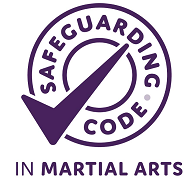 Safeguarding in Martial Arts Approved