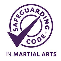 Safeguarding Code in Martial Arts