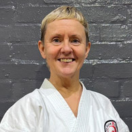 Christine Donnelly